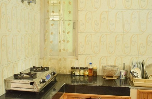 Mirik House | Cozy two-room private studio in Mirik