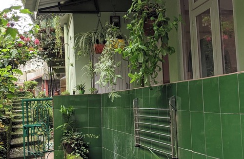 Mirik House | Cozy two-room private studio in Mirik