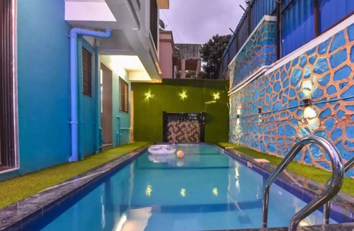 Tungarli Villa | Cozy villa & best for vacation
