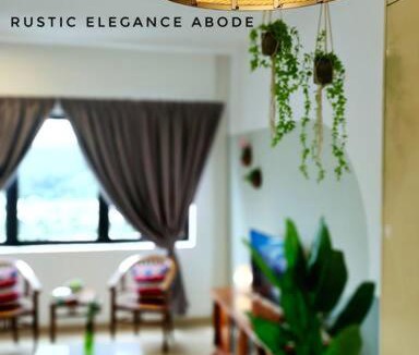 The Strand Apartment | Cozyhome Encorp Strand Alpha IVF 4px
