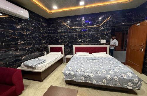 Bhiwani Hotel | Cr hotel and resort