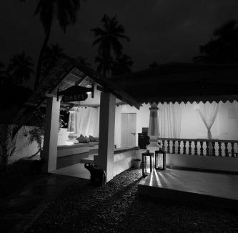 Anjuna Hostel | Craft Hostels
