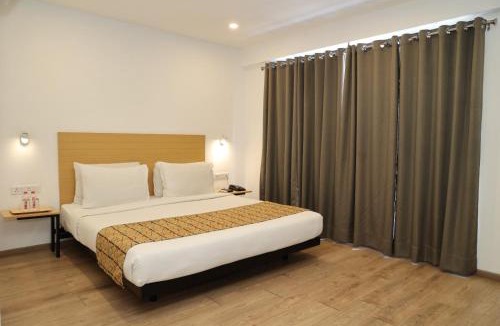 Gandhinagar Hotel | Crayon Hotels