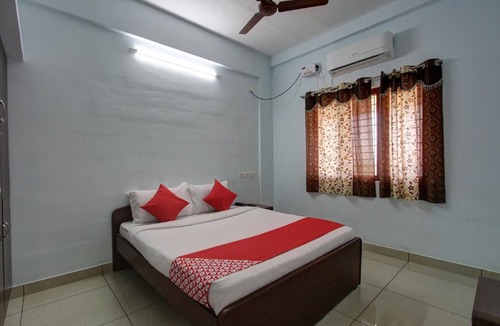 Thanjavur House | Crazy Homes stay@Thanjavur/Nice & Comfort Rooms