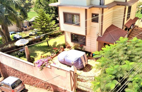 Panchgani Villa | Crescent Holiday Homes