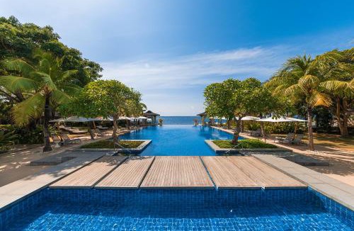 Lapu-Lapu Resort | Crimson Resort and Spa - Mactan Island, Cebu