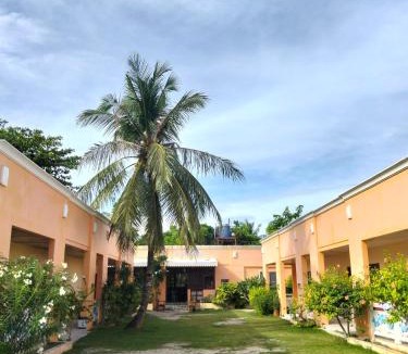 Daanbantayan Hotel | Crisols Beach resort Malapascua Island