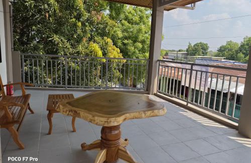 Capas Apartment | CristoRey Capas Tarlac GuestHaws R205