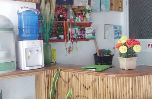 Oslob Resort | Cronin Residence/Nipa Right for 2pax/with b-fast