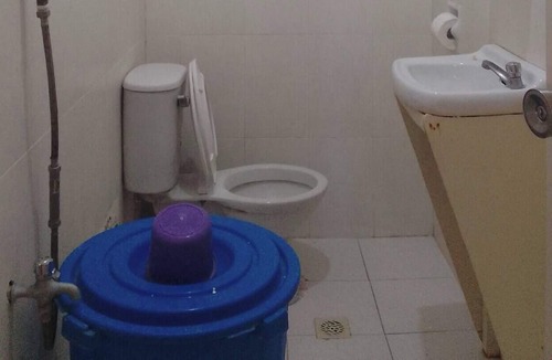 Oslob Resort | Cronin Residence/Nipa Right for 2pax/with b-fast