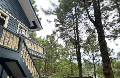 Silang Junction South Resort | Crosswinds Nature View Villa