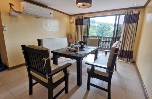 Canlubang Hotel | Crosswinds Tagaytay Three Bedroom Suite