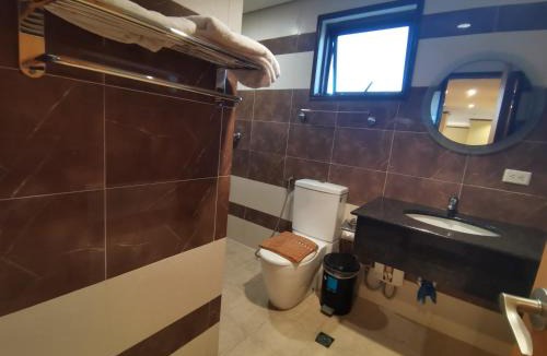 Canlubang Hotel | Crosswinds Tagaytay Three Bedroom Suite