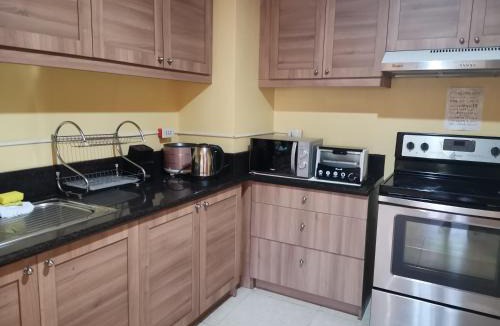 Canlubang Hotel | Crosswinds Tagaytay Three Bedroom Suite