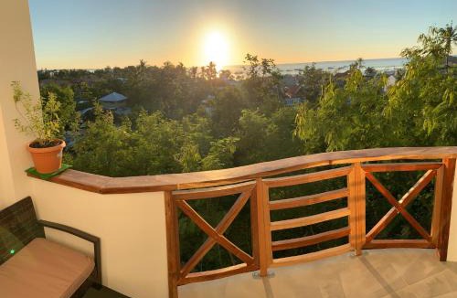 Logon Hotel | Crown Malapascua