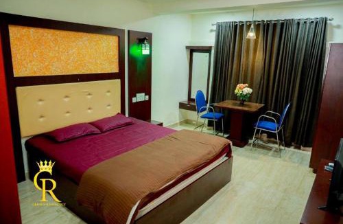 Changanacherry Bed & Breakfast | Crown residency