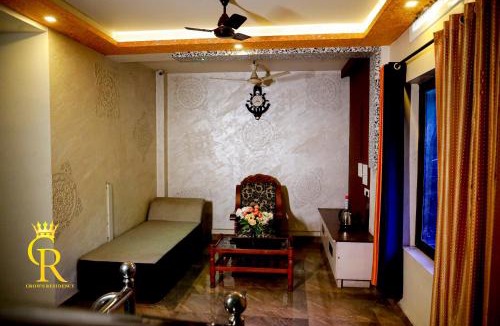 Changanacherry Bed & Breakfast | Crown residency