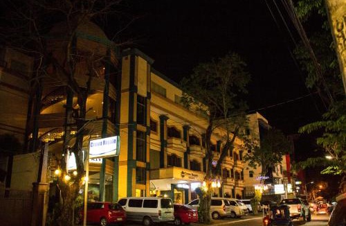 Balanga Hotel | Crown Royale Hotel