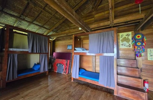 San Agustin Resort | Cruisers Beach Resort