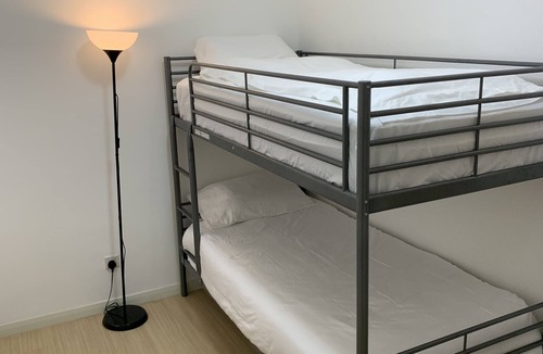Kuala Lumpur House | Crystal bed and breakfast