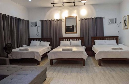 Sipalay Hotel | Crystal Cove