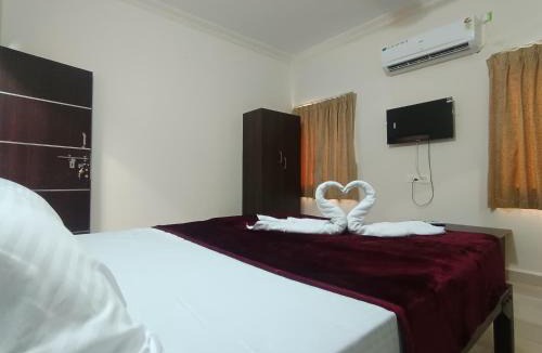 Dharwad Resort | Crystal Resorts