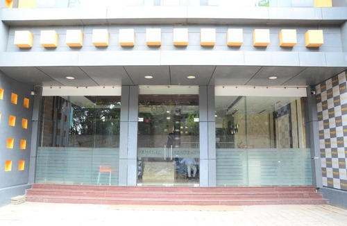 Ranchi Hotel | CRYTSAL RESIDENCY