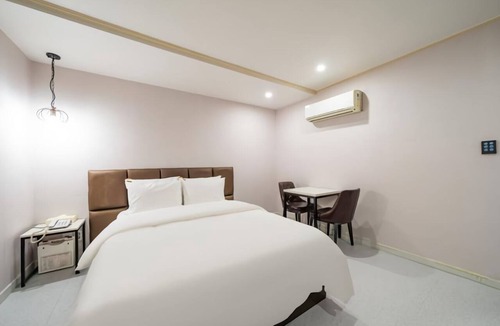 Daejo-dong Hotel | CS HOTEL