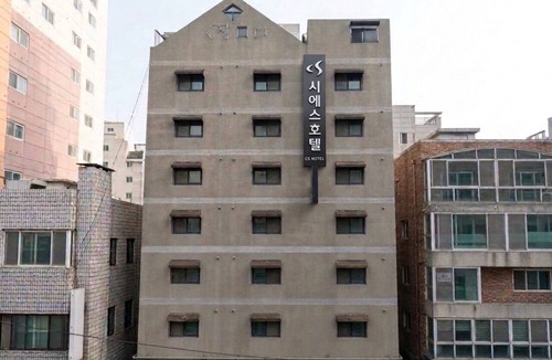 Daejo-dong Hotel | CS HOTEL