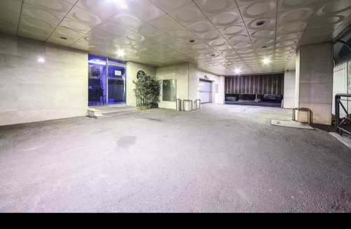 Daejo-dong Hotel | CS HOTEL