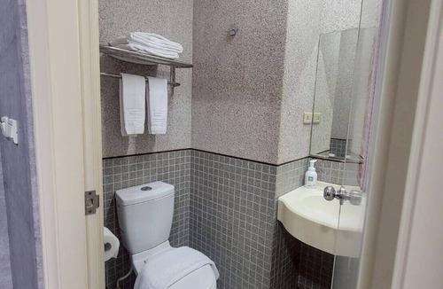 Wufeng District Hotel | CU Hotel Taichung Wufeng