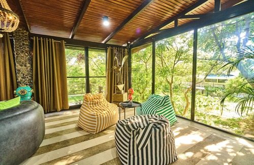 Nasugbu House | Cuatro Maya by Araw Residences