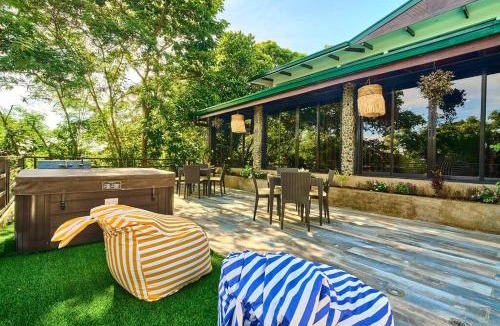 Nasugbu House | Cuatro Maya by Araw Residences