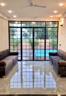 Rau House | Cuckoo Farm Stay