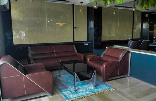 Knowledge Park III Hotel | Culture by BVH Hospitality Greater Noida