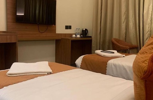 Knowledge Park III Hotel | Culture by BVH Hospitality Greater Noida