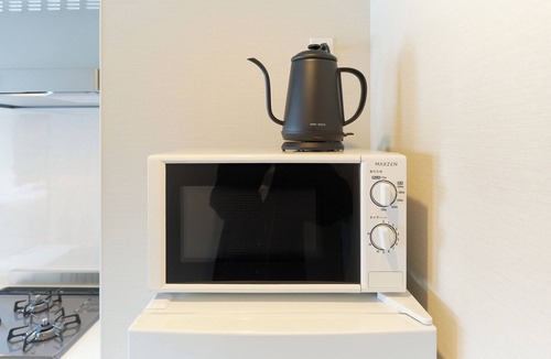 Azumabashi Apartment | Cure Azumabashi by Tranova