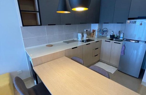 Genting Highlands Apartment | Cuti Genting Luxury 8 Pax Free Wifi 2 bedrooms 2 bathroom Mountain View