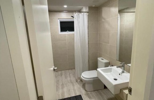 Genting Highlands Apartment | Cuti Genting Luxury 8 Pax Free Wifi 2 bedrooms 2 bathroom Mountain View