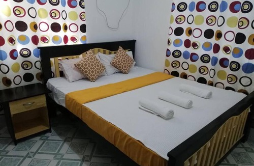 Balingasay House | CV Transient House