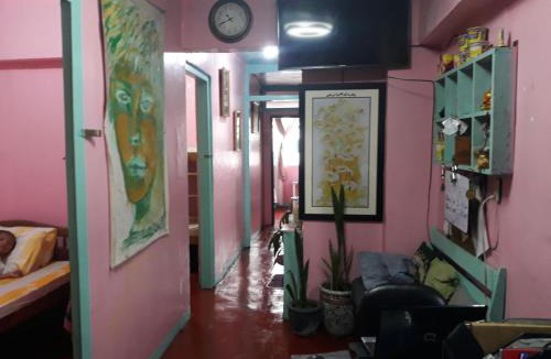 Baguio Bed & Breakfast | CVBNB BAGUIO GUESTHOUSE