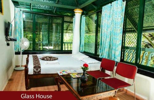 Muttil South Hotel | Cybele Hill Resort