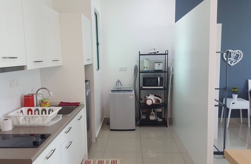 Cyberjaya Apartment | Cyberjaya Cybersquare