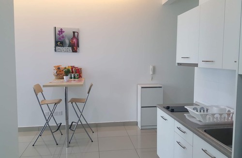 Cyberjaya Apartment | Cyberjaya Cybersquare