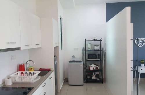 Cyberjaya Apartment | Cyberjaya Cybersquare