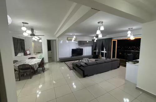 Puchong Apartment | Cyberjaya Puchong Vision Residence Seri Kembangan by 3SIBS