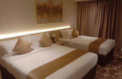 Pekeliling Hotel | Dê MOCCIS Boutique Hotel