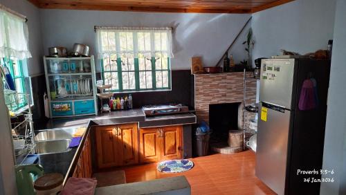 Bontoc Bed & Breakfast | Døng-elays Homestay