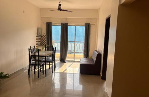 Sualkuchi Apartment | D&B CLUB- The Nameri Opposite New Airport Guwahati