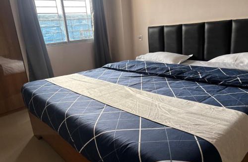 Sualkuchi Apartment | D&B CLUB- The Nameri Opposite New Airport Guwahati